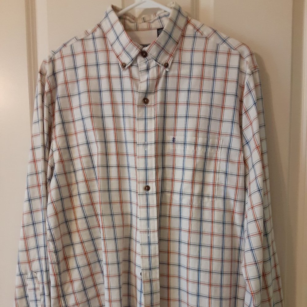 Men's shirt